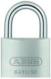 Hänglås ABUS Titalium