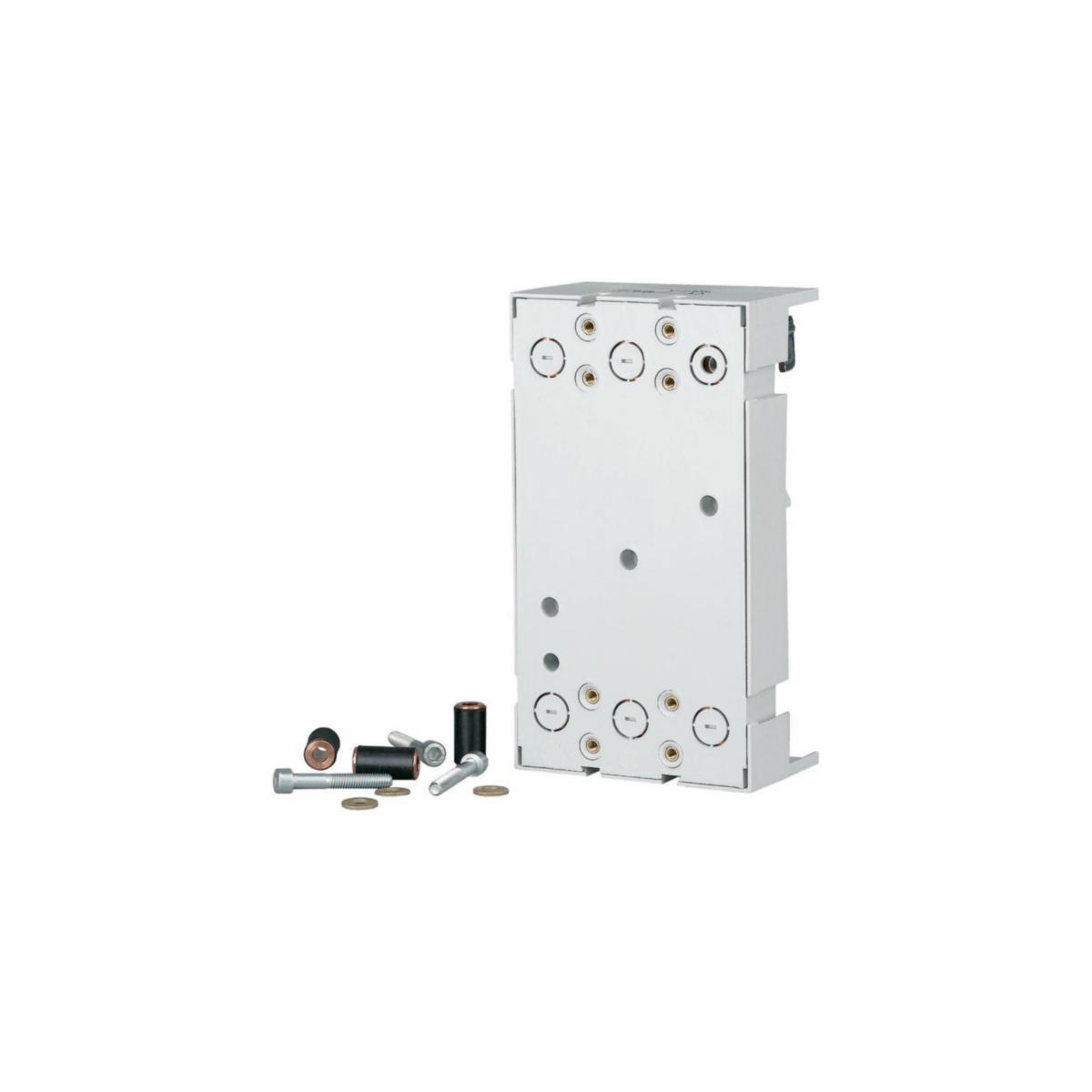 Skenadapter NZM2 - SKENADAPTER 3P 250A NZM2 NZM2-XAD250