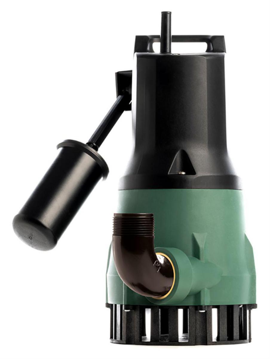 Bilge Pump Nova 300, Beulco - NOVA 300 BILGE PUMP SUBMERSIBL AUTOMATICALLY