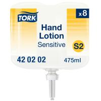 Hand & Body Lotion Tork Premium S2