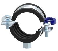 Klammer gummiklädda M8-M10 272, a-collection