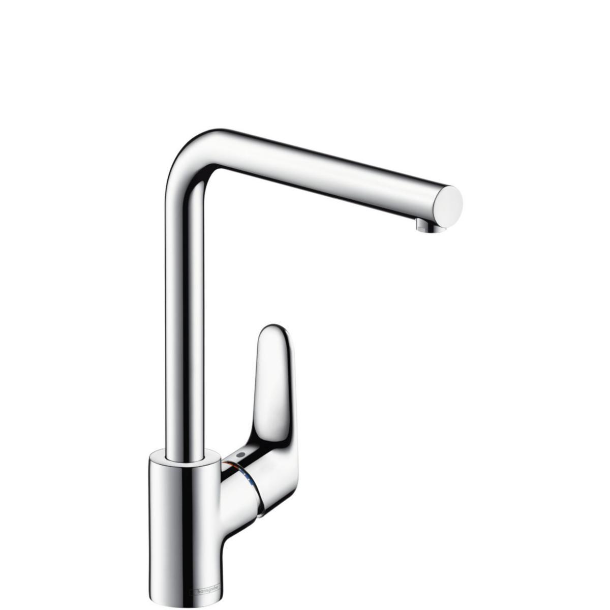 Köksblandare Focus M41 1-jet, Hansgrohe - HANSGROHE KÖKSBLANDARE FOCUS M41 1-JET KÖKSBLANDARE