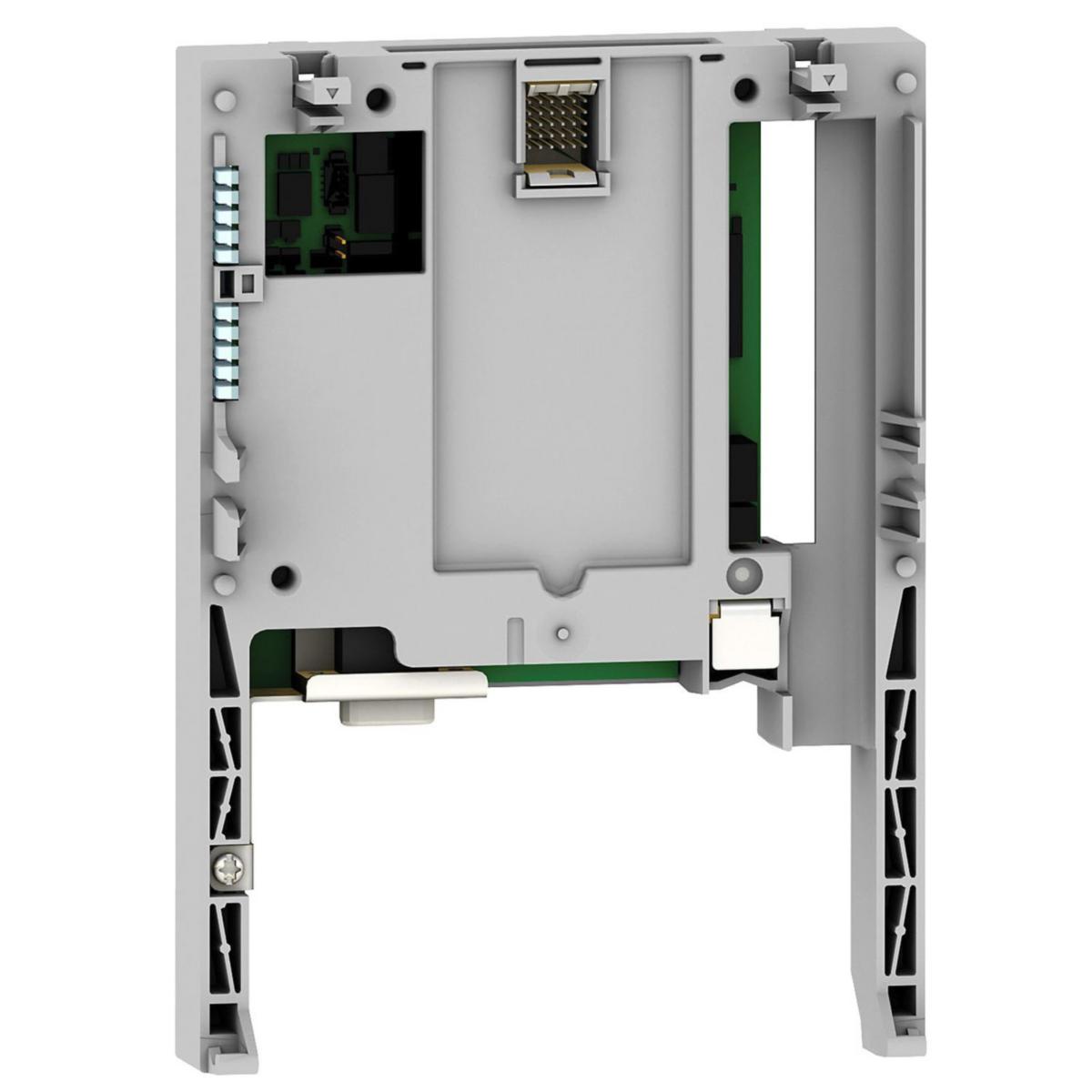 Kommunikationskort - KOMMUNIK-KORT FÖR PROFIBUS DP VW3A3307