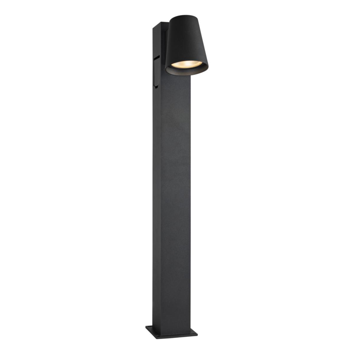 Bollard Cone, Hide-a-Lite - BOLLARD CONE SOCKET ANT. 3000K ANT CONE