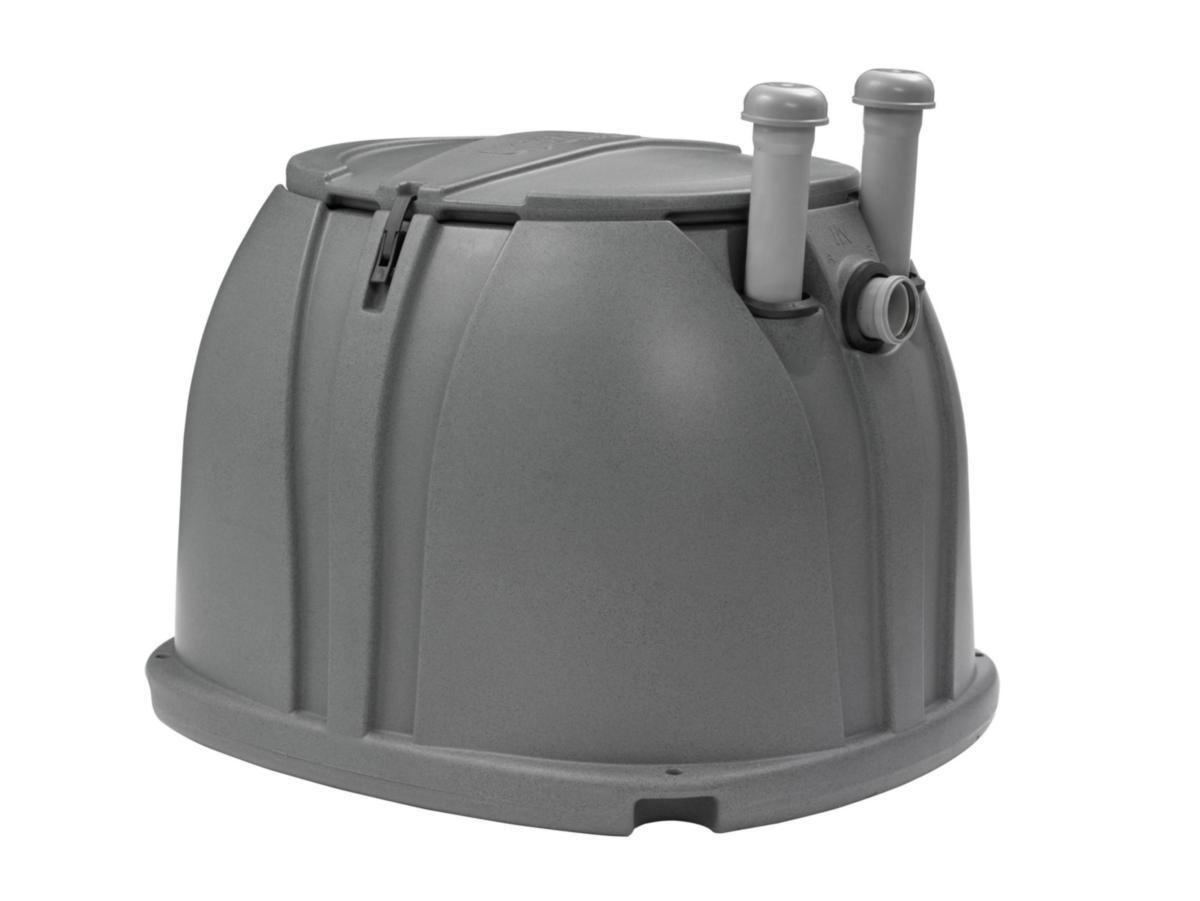 BDT Easy, Uponor - UPONOR BDT EASY BDT FILTERRENING