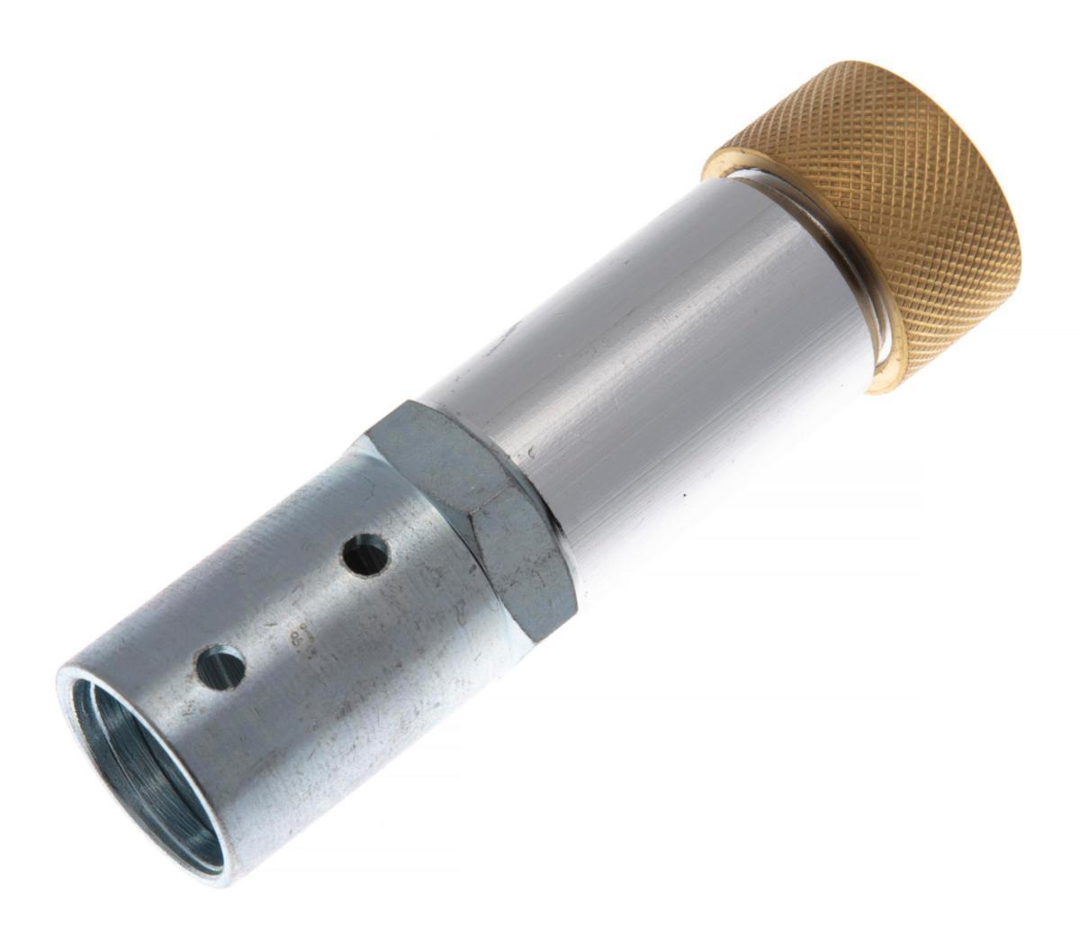 PELA Caulking Gun - COMPLETE PELA GUN F 502331 PELA