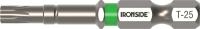 Bits Ironside Torx, 50mm