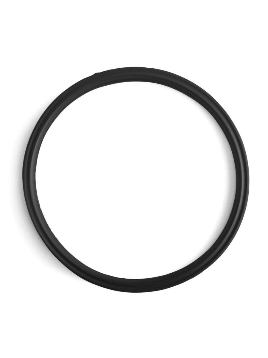 Lockpackning till kulbackventil AVI1672 - LOCKPACKNING KULBACKVENTIL DN80 AVI 1672 O-RING NBR