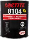 Silikonfett Loctite LB 8104
