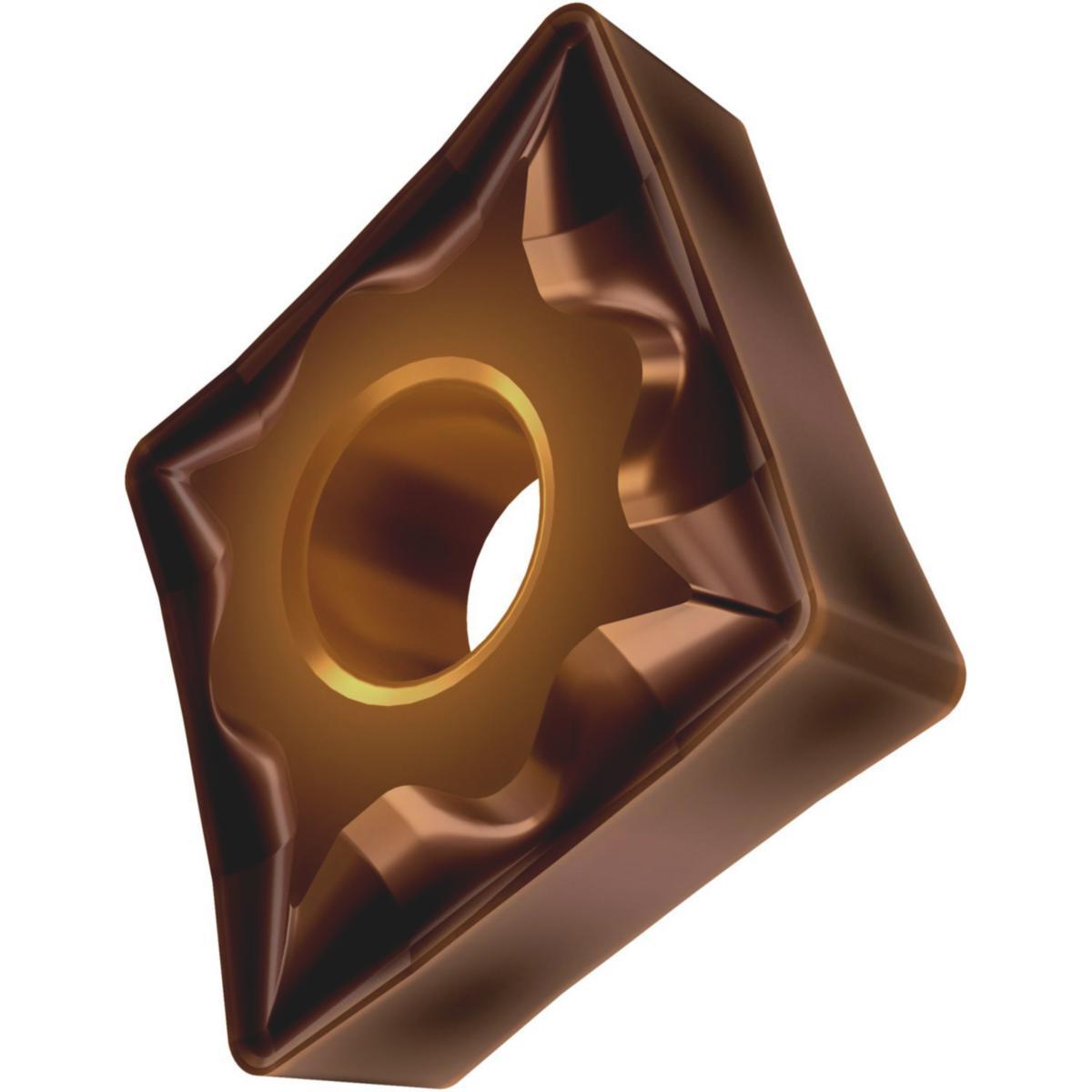 Svarvskär Dormer Pramet CNMG T8430 NF - SVARVSKÄR PRAMET CNMG 10-PACK CNMG120404E-NF:T8430