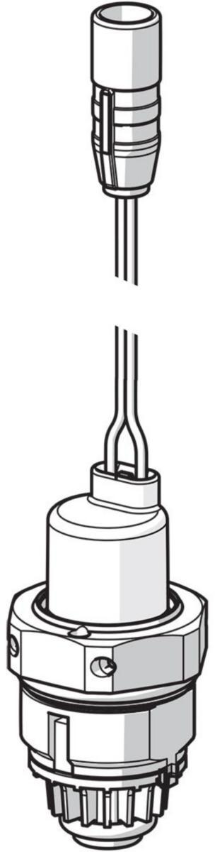 Magnetventil 3V, Oras - ORAS MAGNETVENTIL 3V 601307V