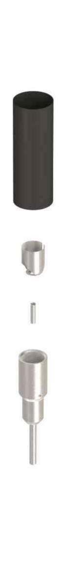 Kabelanslutning HVC50 - KABELANSLUTNING HVC50 651 200