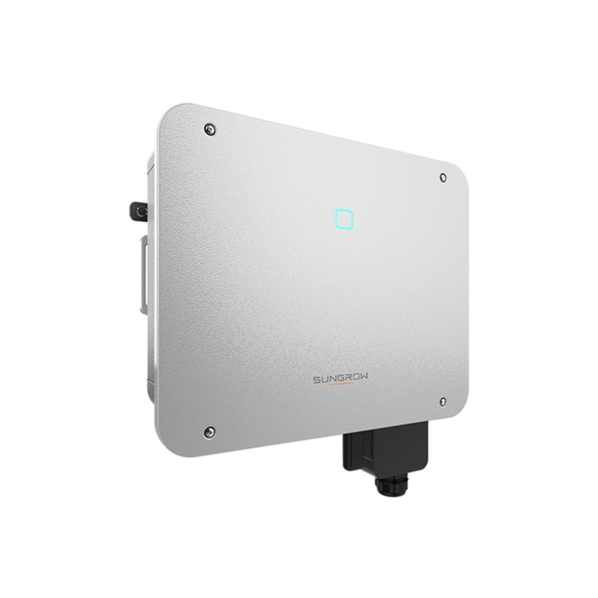 Växelriktare SG33CX-P2 V21 - VÄXELRIKTARE SG33CX-P2 V21