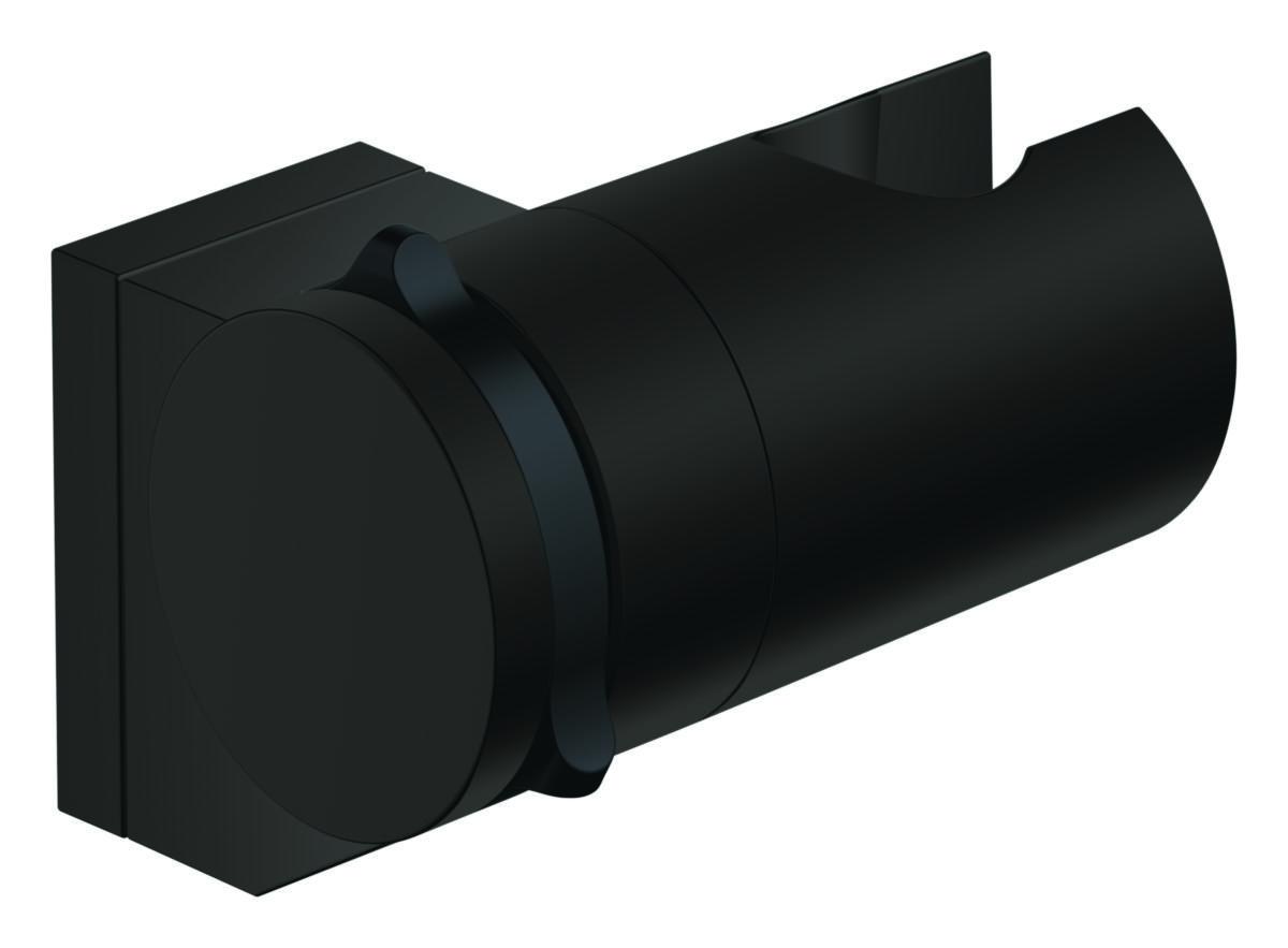 Handduschhållare Vitalio, Grohe - GROHE HANDDUSCHHÅLLARE VITALIO UNIVERSAL, MATTSVART