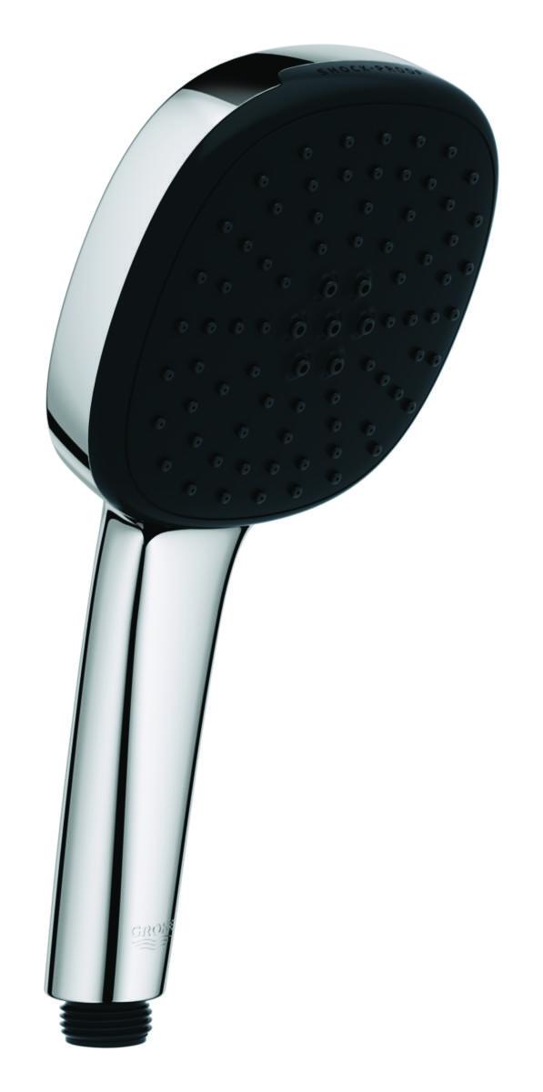 Handdusch Vitalio Comfort 110, Grohe - GROHE HANDDUSCH VITALIO COMFORT 110 , KROM