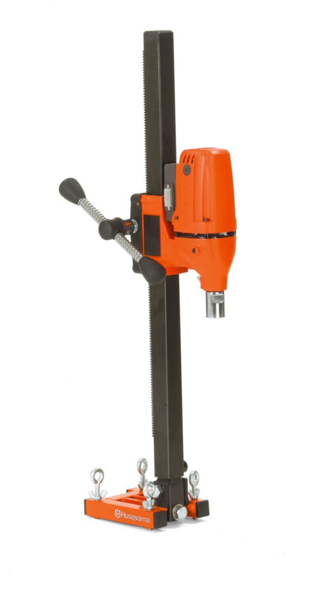 Borrmotor Husqvarna DMS 160 AT - BORRMOTOR HUSQVARNA DMS160AT MED STATIV