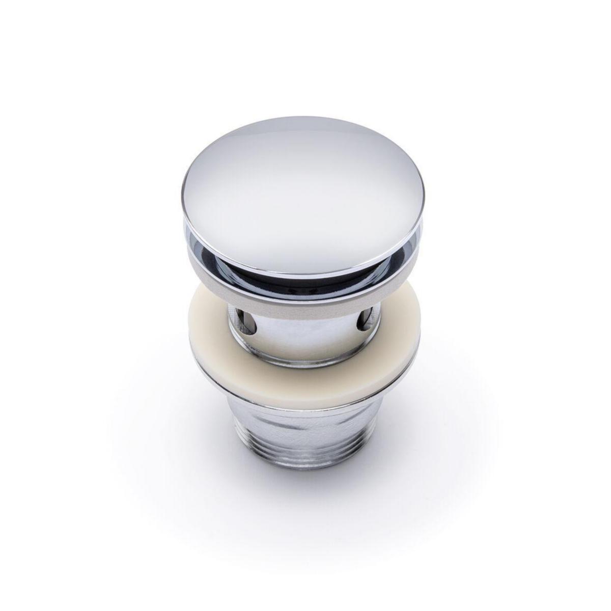 Bottenventil PUM, TS, Purus - PURUS PUM BOTTENVENTIL FÖR. TS MED BRÄDDAVLOPP  DN32