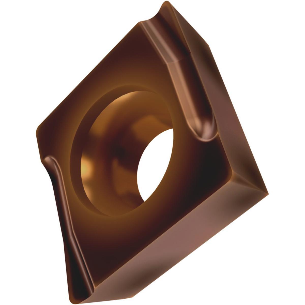 Svarvskär Dormer Pramet CCGT T8430 - SVARVSKÄR PRAMET CCGT 10-PACK CCGT060204EL-SI:T8430