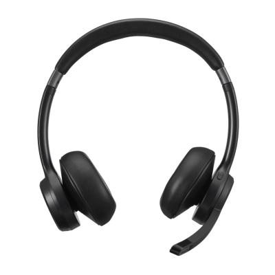 bluetooth stereo Hama pc bt700 on-ear headset office