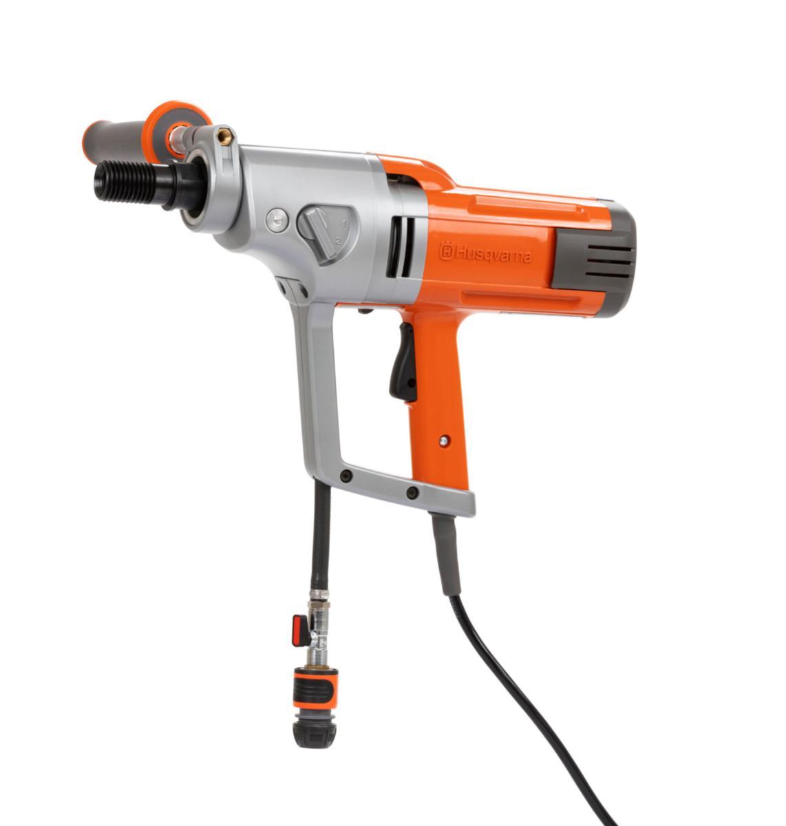 Borrmotor Husqvarna DM 230 - BORRMOTOR HUSQVARNA DM230