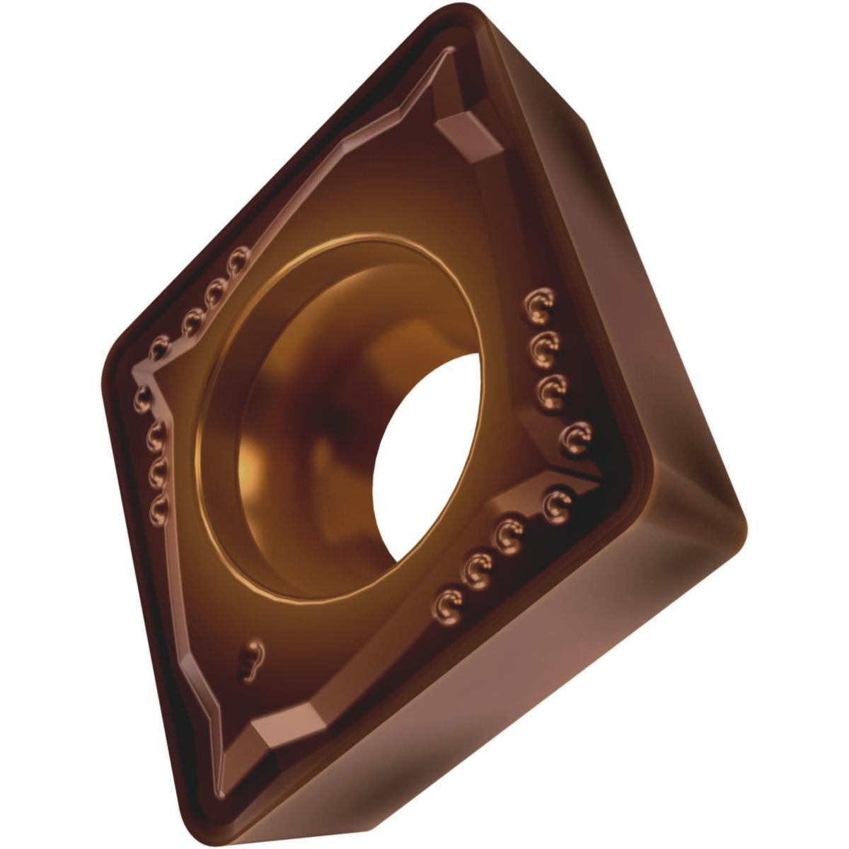 Svarvskär Dormer Pramet CCMT T8430 UR - SVARVSKÄR PRAMET CCMT 10-PACK CCMT060202E-UR:T8430