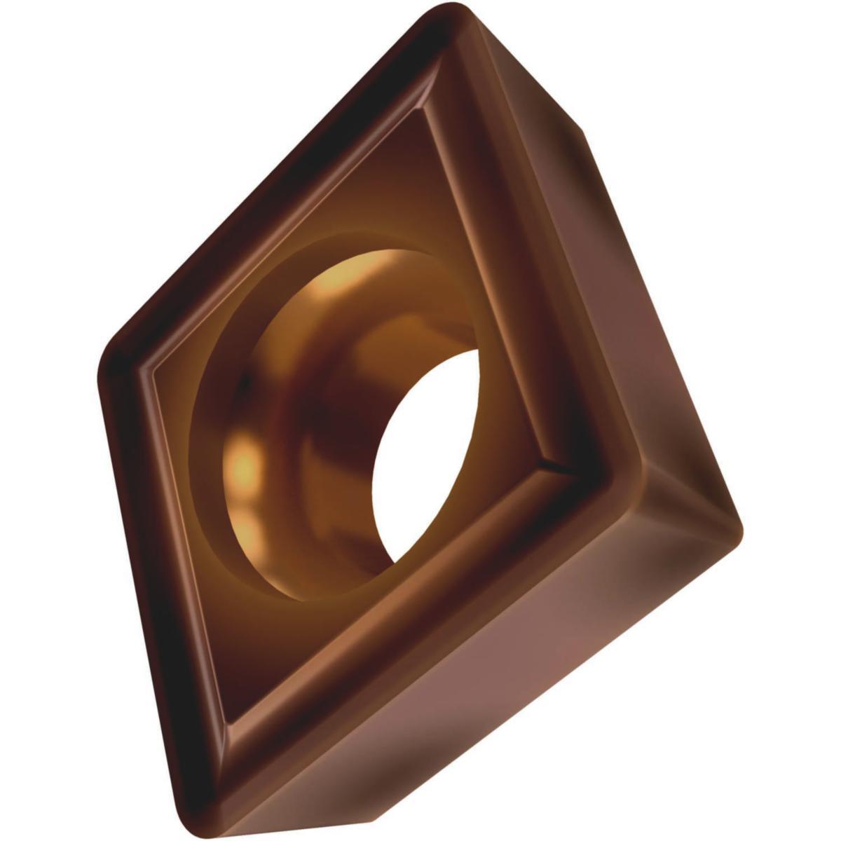 Svarvskär Dormer Pramet CCMT T8430 NF2 - SVARVSKÄR PRAMET CCMT 10-PACK CCMT09T308E-NF2:T8430