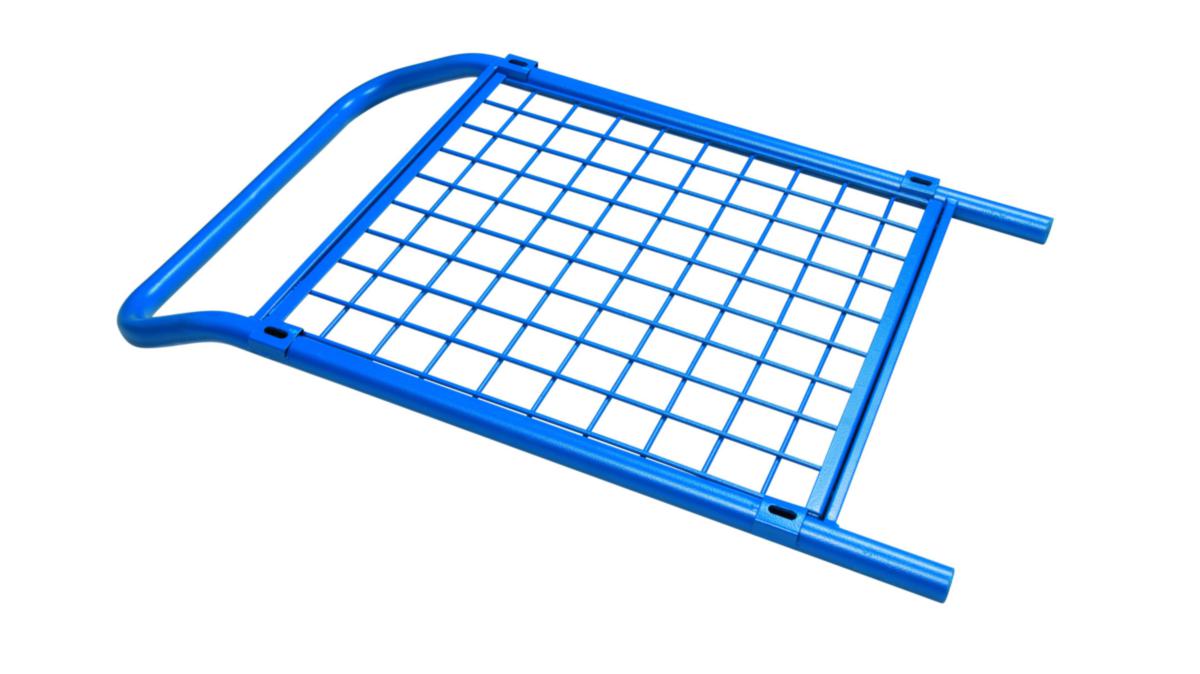 Gavlar till plattformsvagn - KORTSIDOGAVEL TILL PLATTFORMSVAGN 1240X810