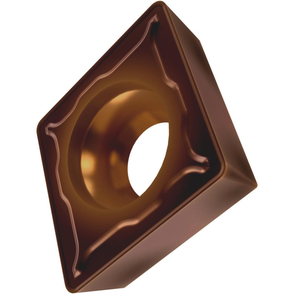 Svarvskär Dormer Pramet CCMT T8430 FM2 - SVARVSKÄR PRAMET CCMT 10-PACK CCMT120408E-FM2:T8430