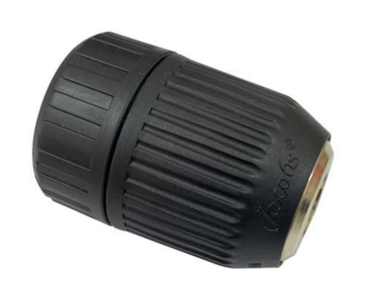 Quick Chuck Ironside - QUICK CHUCK IRONSIDE 10 MM FOR 100857/499435