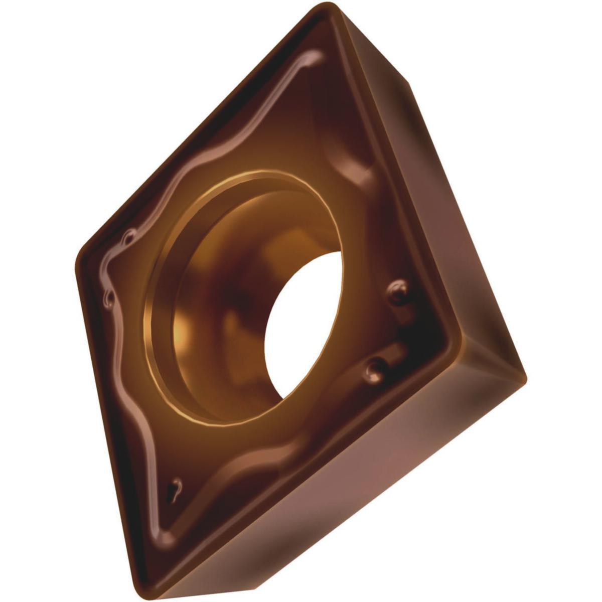 Svarvskär Dormer Pramet CCMT T8430 RM - SVARVSKÄR PRAMET CCMT 10-PACK CCMT120412E-RM:T8430