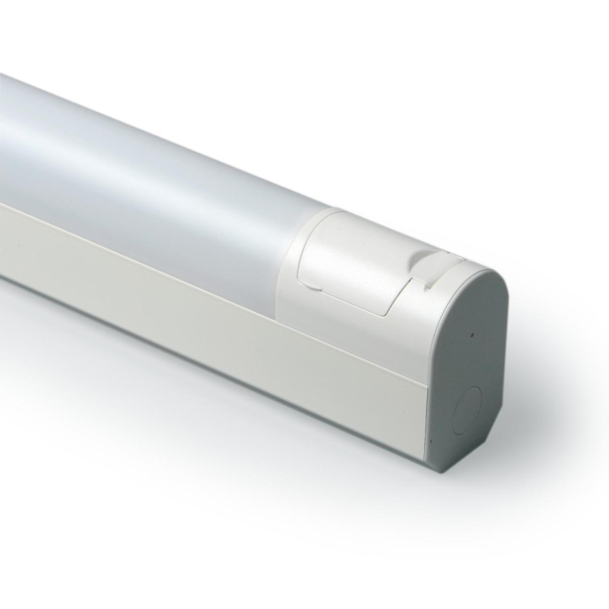 Allmänbruksarmatur AVR66 Jono LED - ARM JONO LED 7W/840 UTTAG AVR66.1600LP