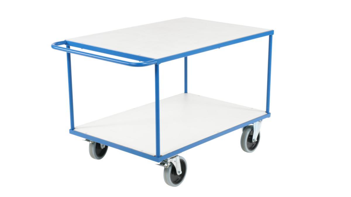 Plattformsvagn HD - PLATTFORMSVAGN HD 1200X800