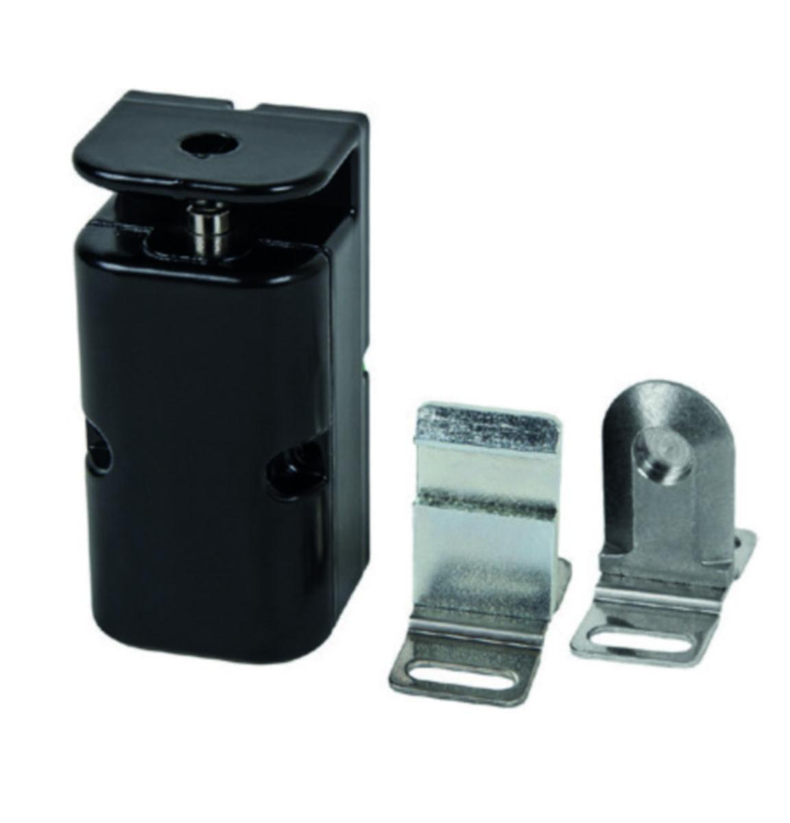 Skåplås CL224 PTO - ELEKTRISKT SKÅPLÅS 250KG