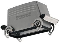 Kopplingskåpa HDC st 8 på toppen