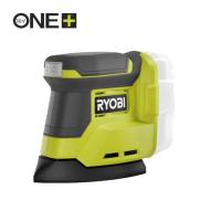 Palm Sander Ryobi One+ R18PSN-0 SOLO