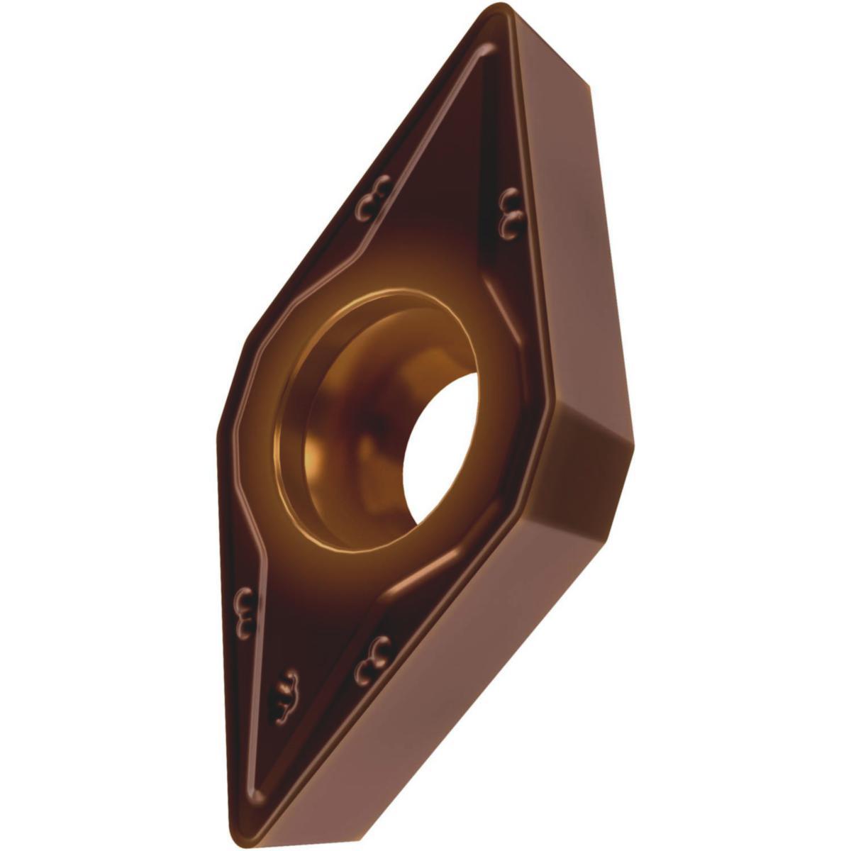 Svarvskär Dormer Pramet DCMT RM:T8430 - SVARVSKÄR PRAMET DCMT 10-PACK DCMT150408E-RM:T8430