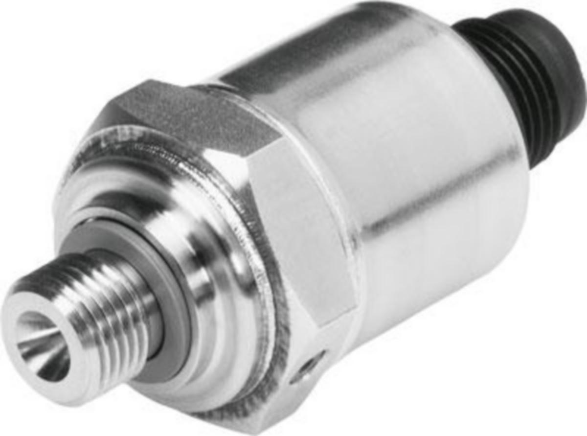 Tryckvakt Festo SPBA - TRYCKVAKT FESTO SPBA SPBA-P2R-G18-2P-M12-0.25X