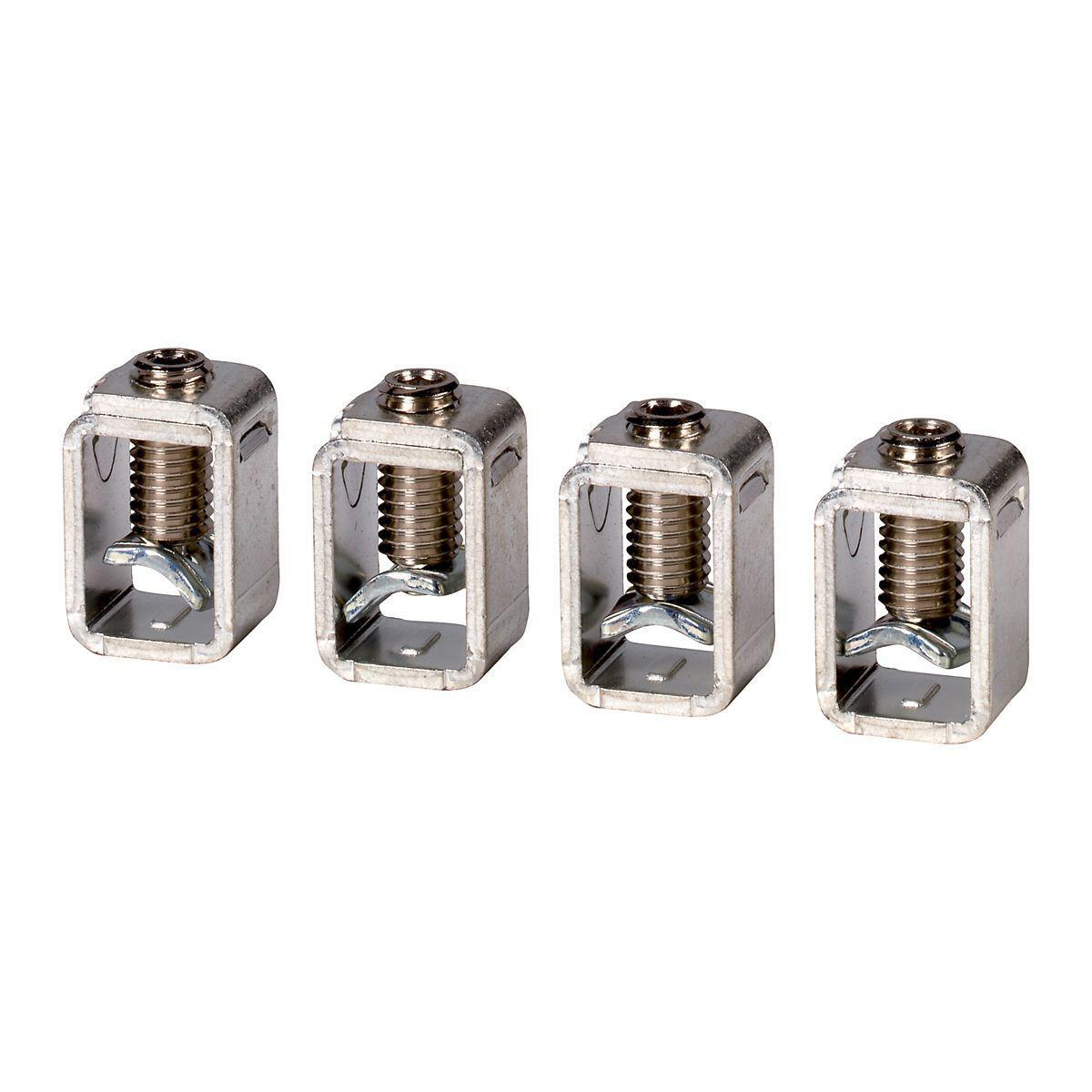 Ramklämma NZM - RAMKL CU 240MM2 4P NZM3-4-XKC