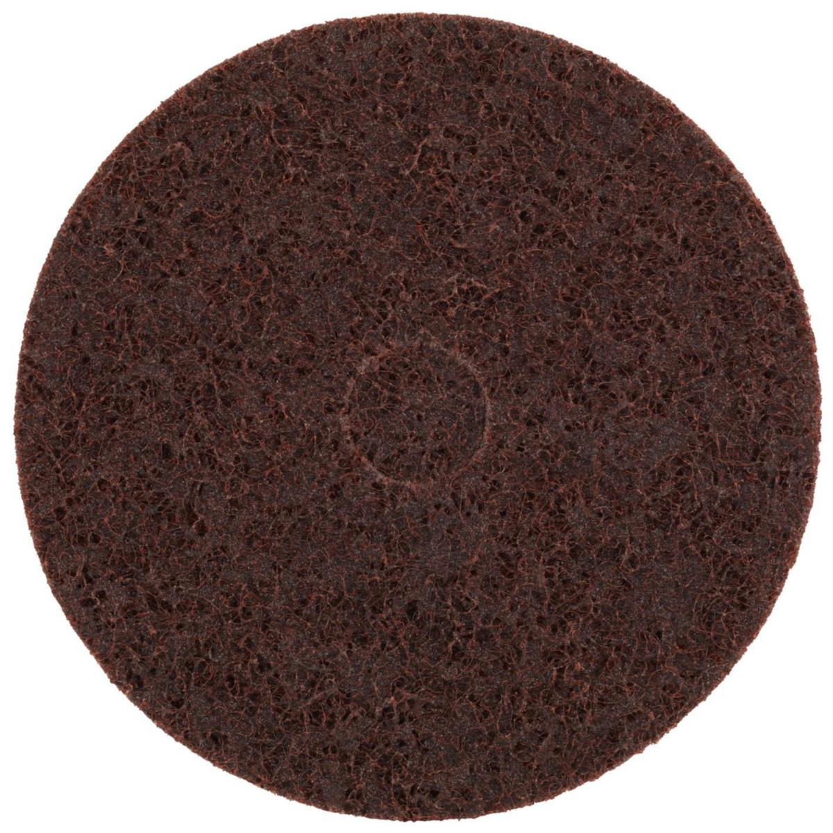 Ytkonditioneringsrondell Tyrolit Premium SCM - YTKOND. RONDELL STYROLIT SCM 125MM MEDIUM