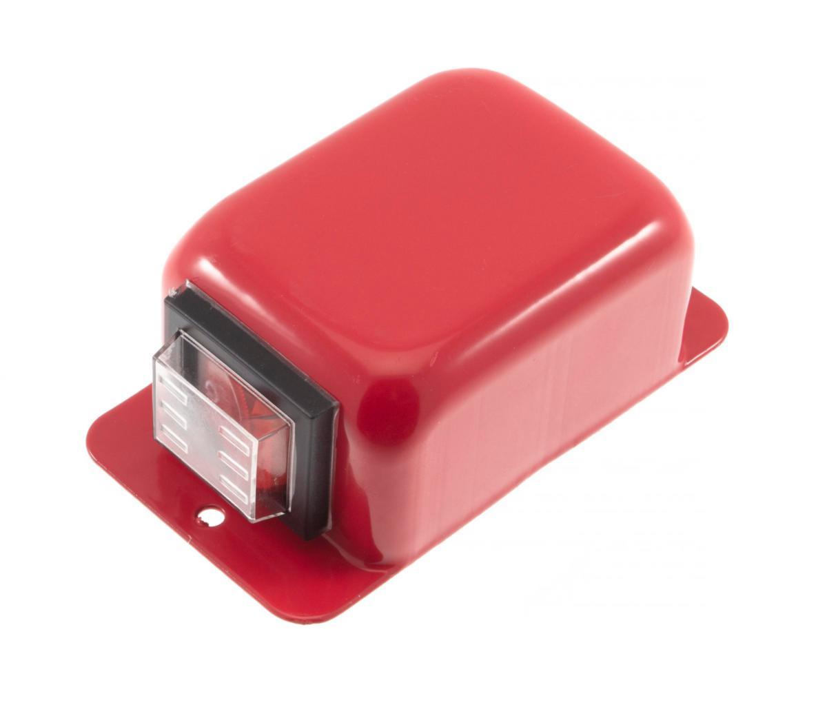 Strömbrytare PELA till blästerskåp - STRÖMBRYTARE PELA TILL 497931