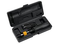 Torque Screwdriver set Ironside 1/4" 21 pcs