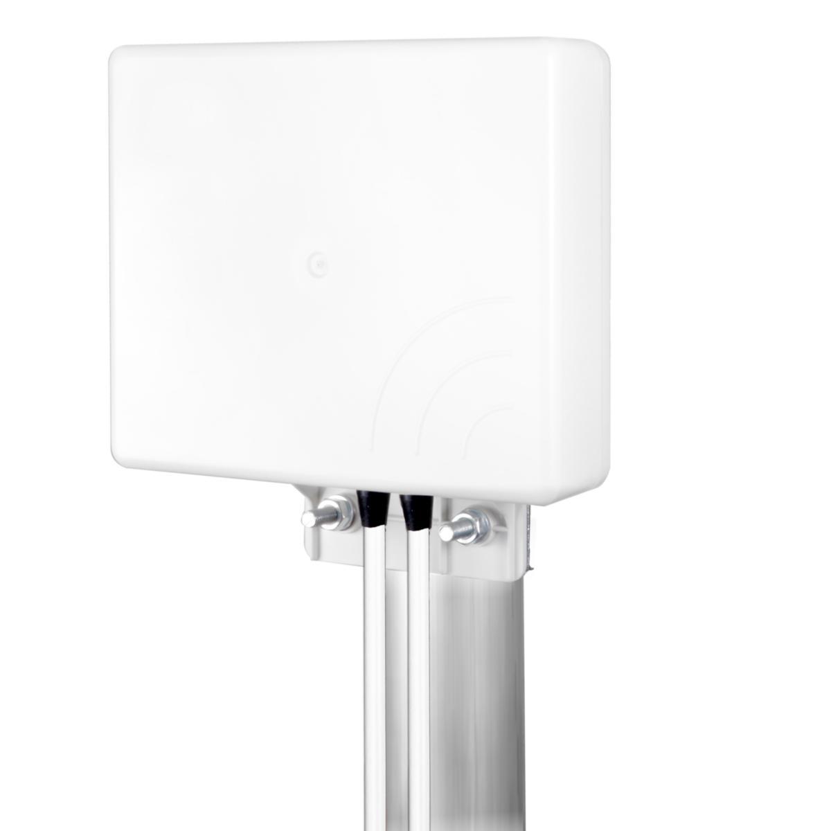 Riktantenn 4/5G GPA04 - GPA24 PANELANTENN UTOMHUSBRUK RIKTANTENN FÖR 4G OCH 5G