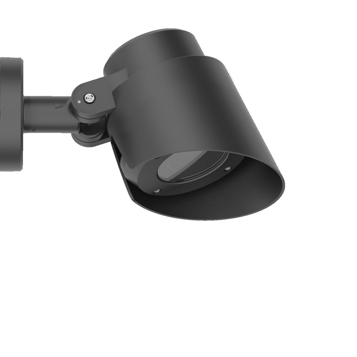 Väggarmatur Acorn - VÄGGARMATUR ACORN 36W SMAL