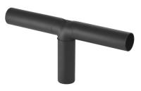 Dubbel anslutning Silent PP, Geberit