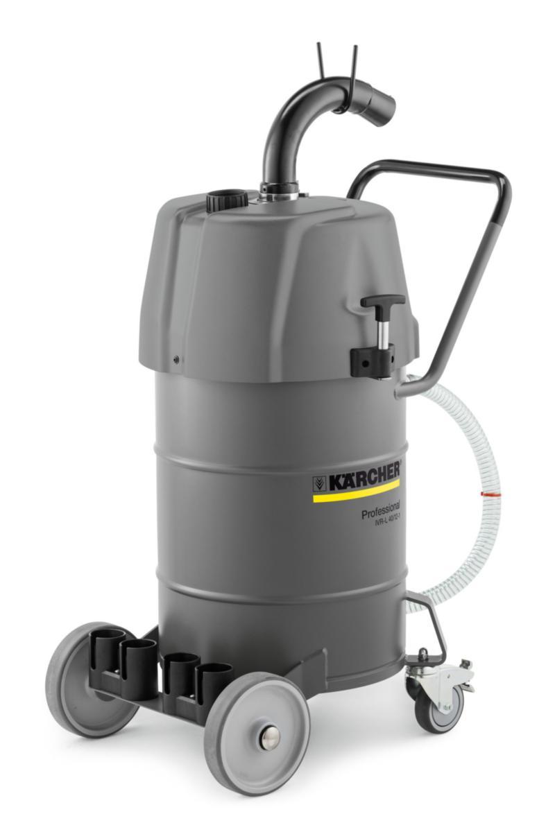 Industridammsugare Kärcher IVR-L 40/12-1 - INDUSTRIELL DAMMSUGARE KÄRCHER IVR-L 40/12-1