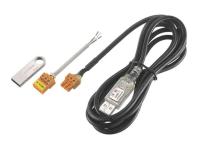 Kommunikationskabelsats USB/RS485 För Ecocirc XL PLUS, Lowara