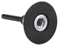 Kvickrondellhållare Tyrolit XR