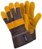 Arbetshandske Tegera 35