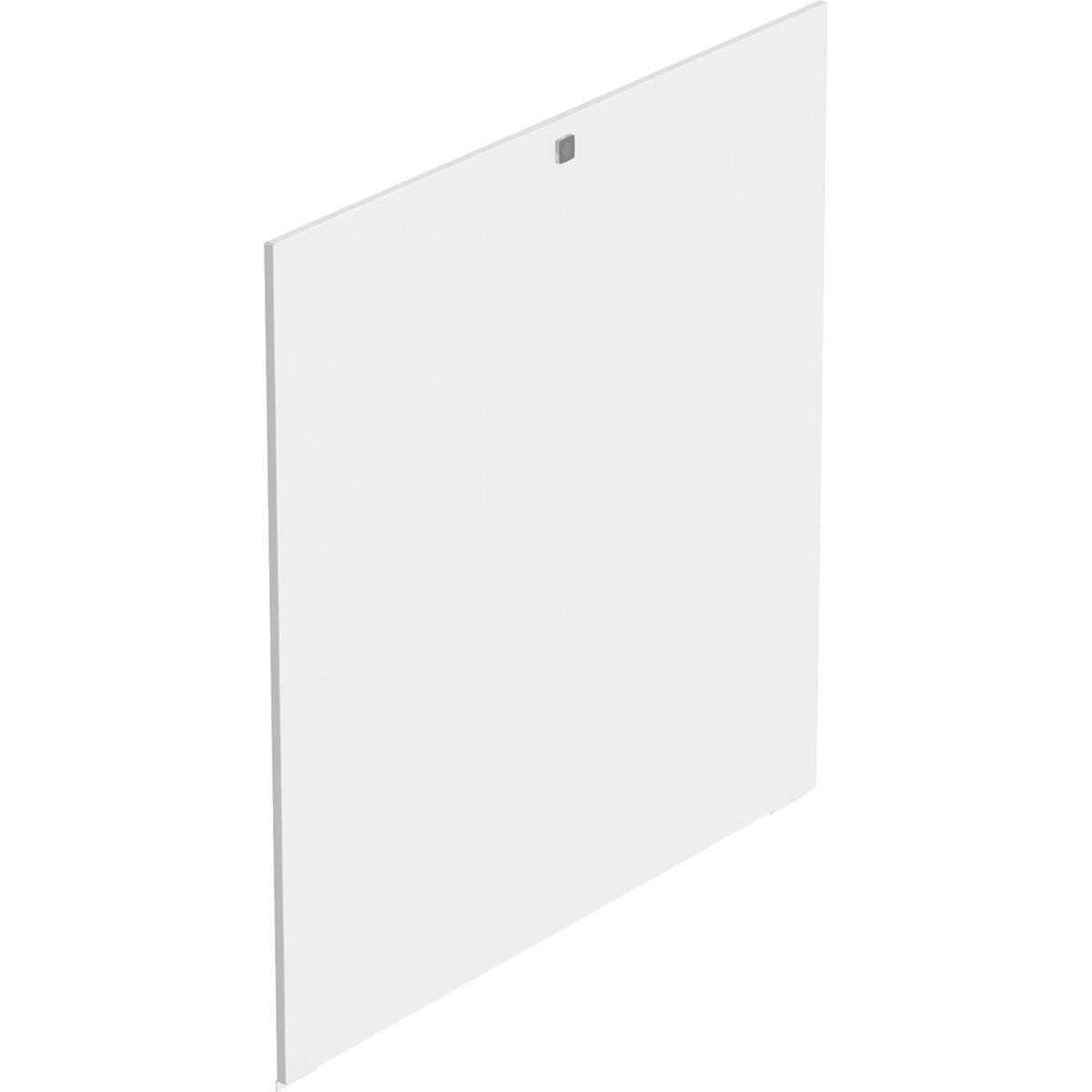 Fördelarskåpsdörr Vario, Uponor - UPONOR VARIO FÖRDELARSKÅPSDÖRR IW S 850X850MM (RESERVDEL)