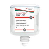 Hand disinfection InstantFOAM COMPLETE